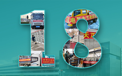 抢建生命方舟，金年会紧急驰援全国18家方舱医院